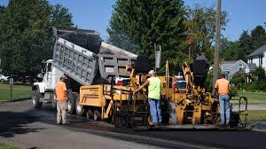 Best Driveway Removal and Replacement  in Natchitoches, LA